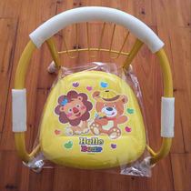 Can call small chair baby call Chair small iron chair children cushion kindergarten small stool chair