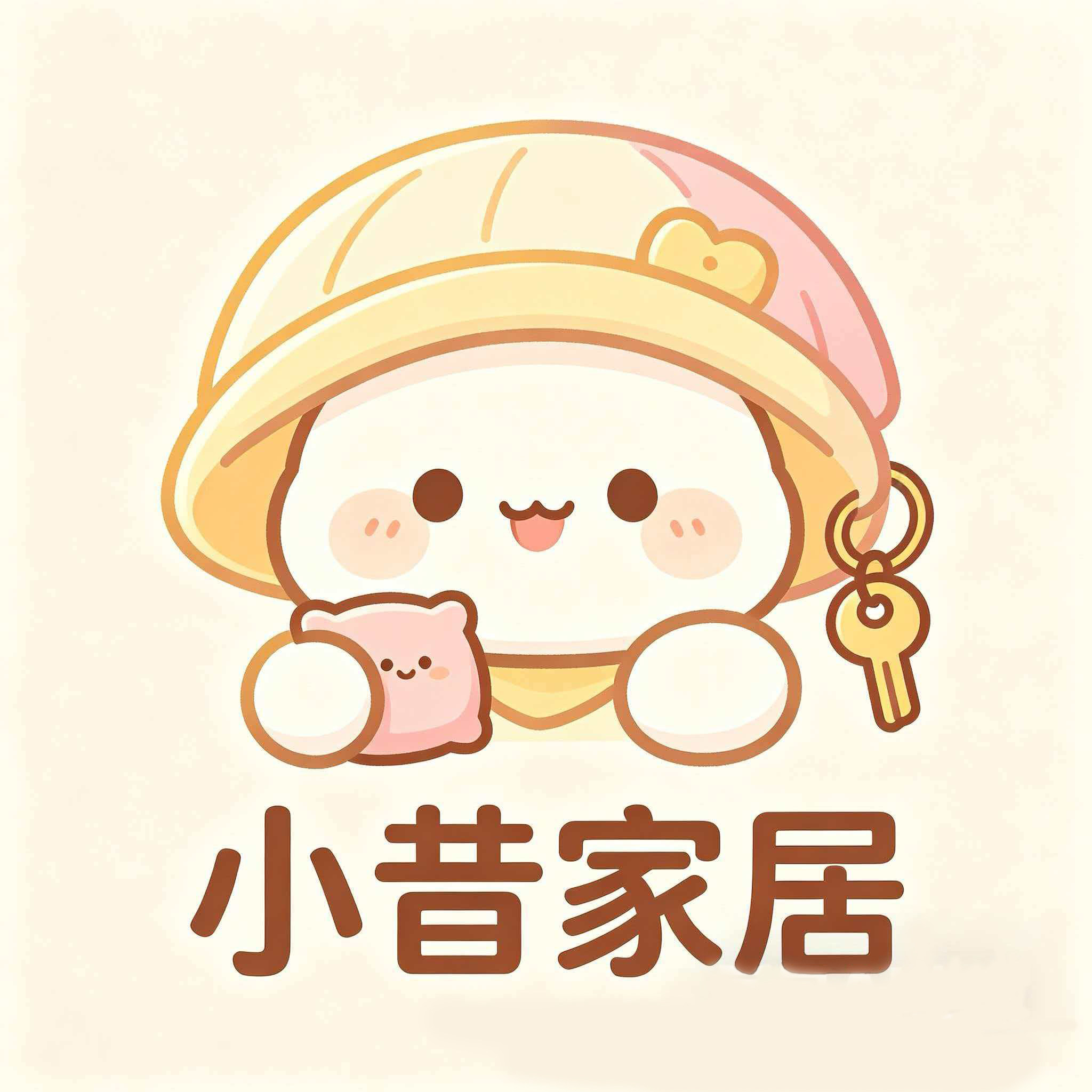 小昔家居