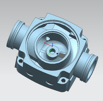 Reverse engineering design out of the picture