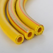 Gas pipe household pipe explosion-proof gas pipe stove thickened explosion-proof hose gas valve natural liquefied gas connection