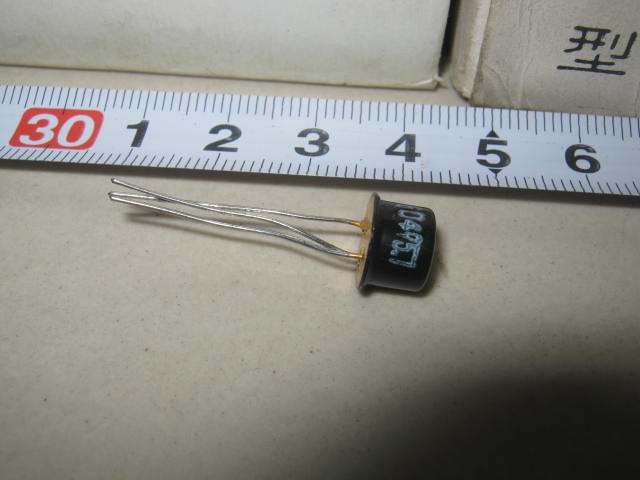 16mm projector accessories amplifier transistor cao mao guan 3DG04