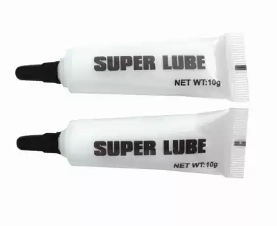 3D printer accessories bearing guide rail grease lubrication anti-rust silent lubricating oil cream 10G Packaging