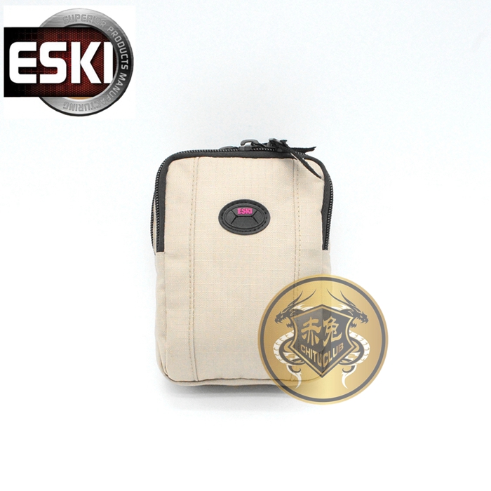 ESKI small satchel bag EYWB-0605 Outdoor activity fanny pack