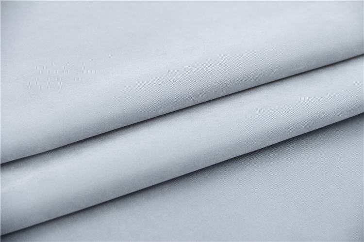 Vải nhung cao cấp dày vải không thấm nước twill mặc giản dị mùa xuân và mùa thu mùa đông để vượt qua vải phù hợp với áo gió - Vải vải tự làm chất vải cotton lạnh