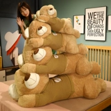 Тряпичная кукла, подушка, плюшевая большая милая игрушка, панда, подарок на день рождения