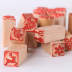 Bánh tem, khuôn Sán Đầu, bánh trung thu kiểu Su, snack, mì ống, phước lành bằng gỗ, hi từ, hoa phong ấn, kèn - Tự làm khuôn nướng khuôn làm kẹo dẻo Tự làm khuôn nướng