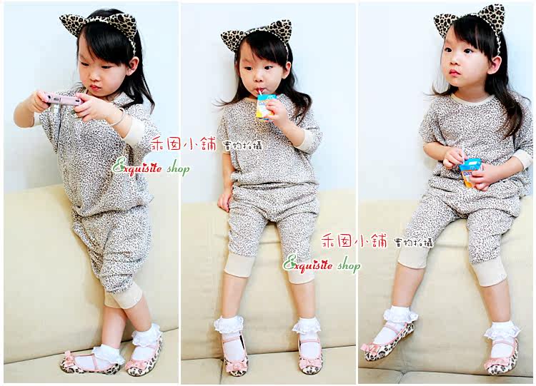 Chaussettes enfant - Ref 2106942 Image 3