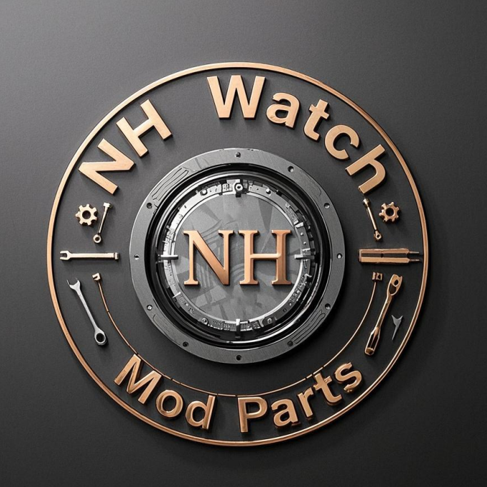 NH Watch Mod Parts