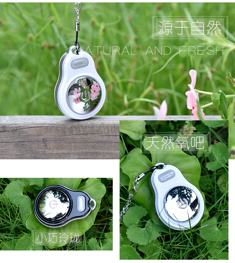 máy lọc không khí kiêm quạt Máy lọc không khí thông minh mini home nhỏ xách tay thanh oxy cầm tay ion âm khói khử khói lọc không khí daikin
