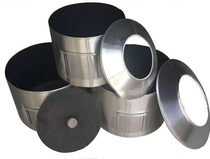 Factory direct potato peeler peeling machine inner steel red sand frosted sand bucket sand tray aluminum cover accessories