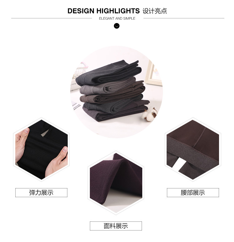 Колготки, удерживающий тепло черный утягивающий пояс на талию, тонкие леггинсы, высокая талия 