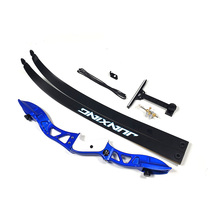 Bow and Arrow archery jun xing Galaxy entry competitive recurve bow set bow to limbs that Arrow Hall Manor supporting bow and arrow