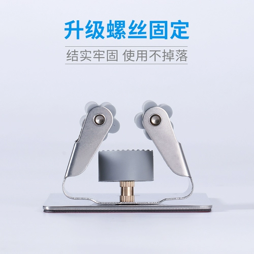 Швабля -Хучная из нержавеющая сталь крыльцо Печа Пьер Пьер Pire Poral Polo Trailer Card Card Blessless