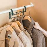 Гардероб подвесной общежил домик артефакт хранения сэкономить космос утомитель