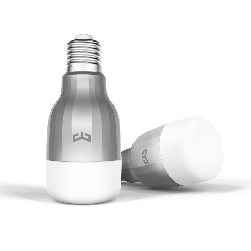 yeelightС�����ܵ���