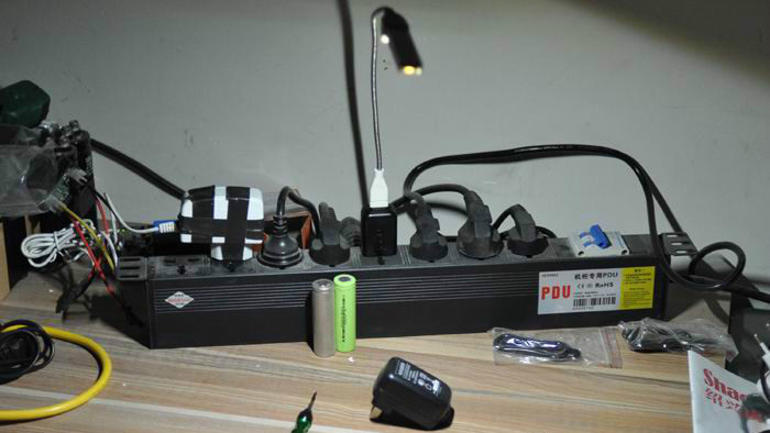 Prolongateur USB - Ref 438530 Image 4