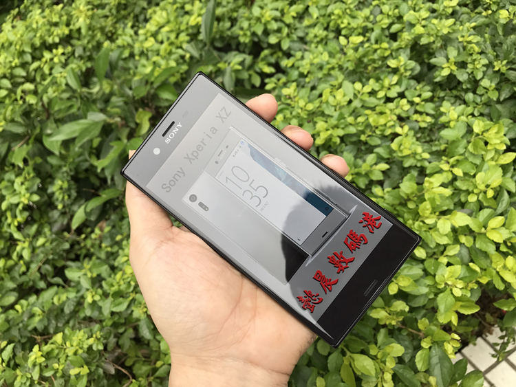 指纹解锁 港版 双卡F8332 单卡F8331 Sony\/索