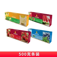 500 граммов полосок (вкуса замечаний)