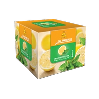 Лимонный мят