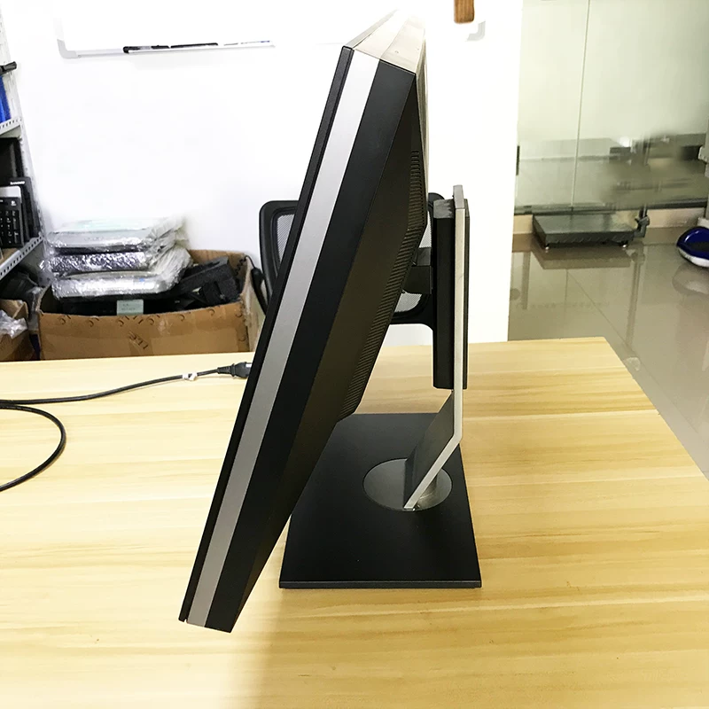 Дэлл Dell U3011 оригинал 30-дюймовый IPS широкий экран 2K HD профессиональный дизайн дисплей CCFL