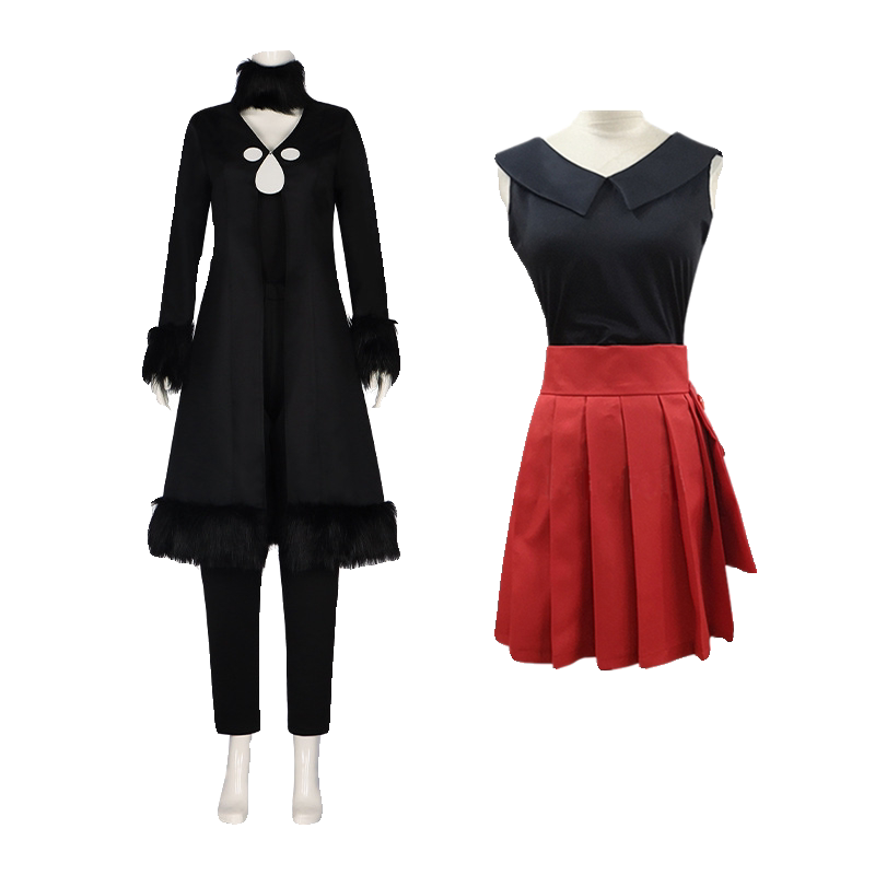 万手阁莎莉娜&竹兰cos服！原价162，性价比炸裂！_Cosplay女装_淘宝游戏网