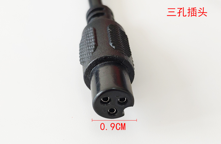 xe thăng bằng thông minh Xe hai bánh cân bằng hai bánh xe ba lỗ cắm với dòng sạc 42V2A phổ biến bộ sạc nguồn phụ kiện 36V - Smart Scooter xe thăng bằng nimbus 3