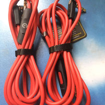 Magic sound recordist pro solo studio mixr headphone cable generation pair recording line control line with microphone tuning line