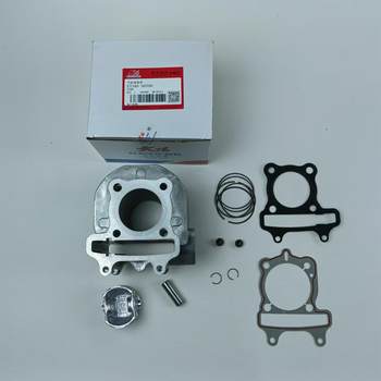 Dayang motorcycle accessories vps125t-21-26h-27h-28h-29h cylinder block piston ring cylinder block