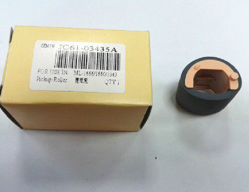 Samsung 1676 1666 3201 Inform machine with rubbing paper wheel ML-1666 SCX-3200 SCX-3201 SCX-3201