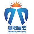 睿阳园艺企业店的LOGO
