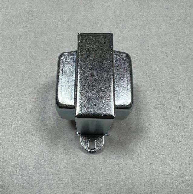 变压器铁桥EI 48×19铁芯的秘密： 为卧式组装量身打造