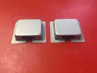 Transformer side cover 66 type suitable for EI66 type bridge pair price