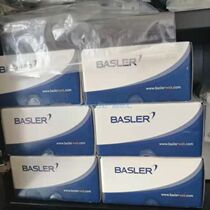 Basler ral2048-48gm line scan camera 02K black and white industrial line scan camera bargaining