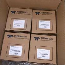 Dalsa industrial camera nano-m2420 black and white 5 million network port global bargaining