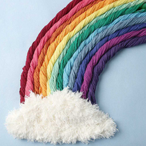 Newborn Photography Props Bubble Yarn Wrap Cloth Baby Baby Photography Props Photo Gallery Full Moon Photos