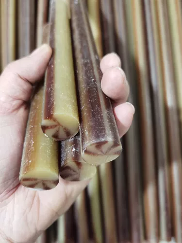 Имитация желтая корова лом тыкв материал из говядины лом крышка крикета