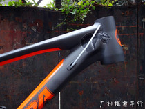 17 X RACE cobra X COBRA XC TEAM scandium alloy frame 27 5 inch mountain frame