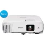 Máy chiếu Epson CB-990U Máy chiếu phòng họp gia đình doanh nghiệp 3800 lumens máy chiếu hd