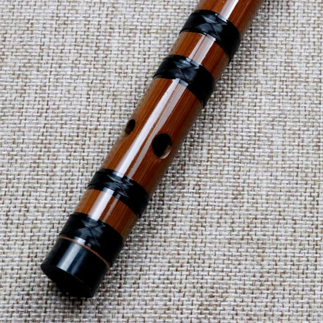 Tan Yongtao's refined flute professional grade examination practice