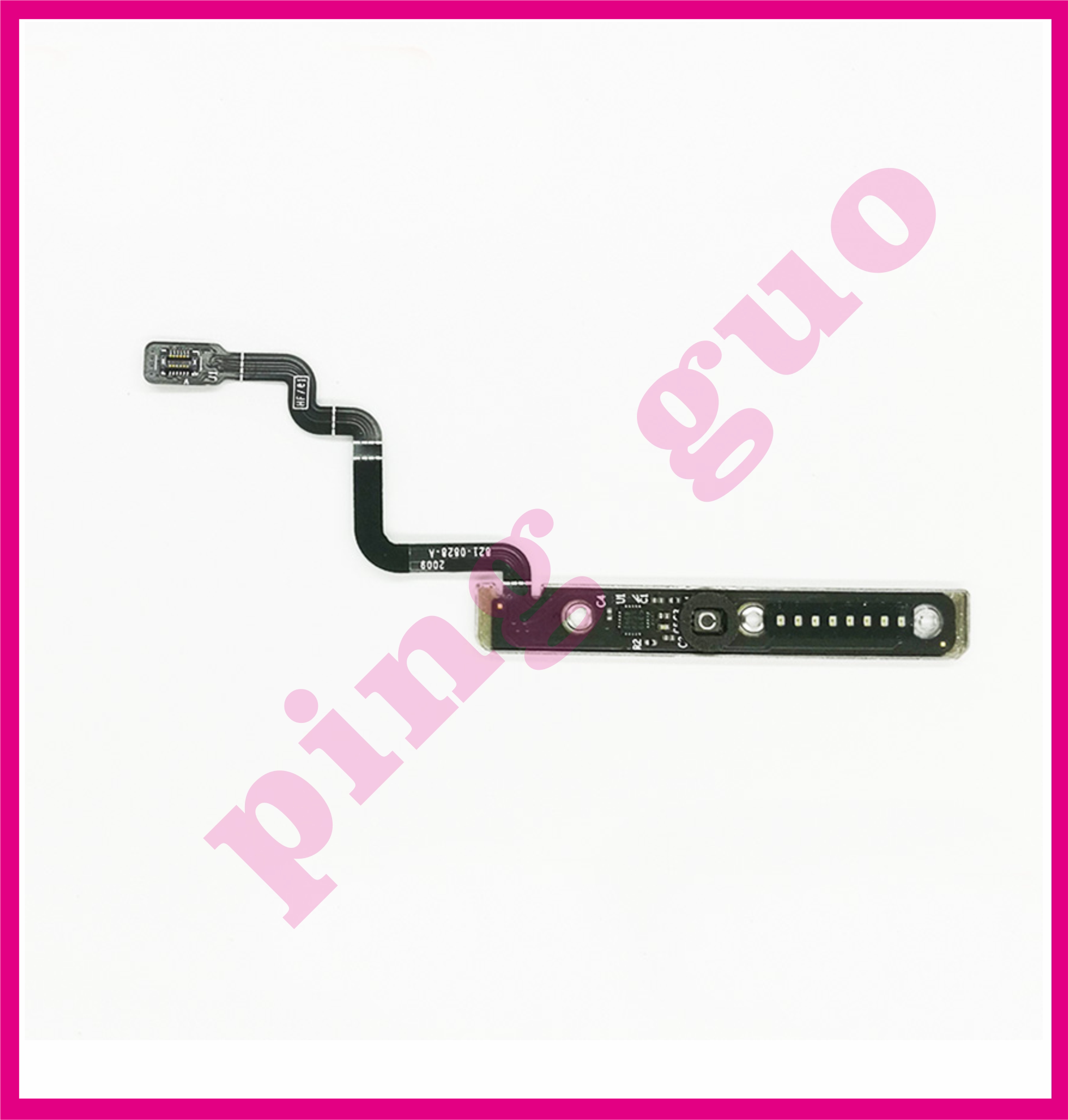 Suitable for Apple A1278 2009-12 battery power indicator cable sleep light 821-0828-A - Taobao