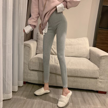 2022 Pregnant Woman Beats Bottom Pants 90% Pregnant Women Pants Spring Autumn Slim Fit Pants Summer Outwear Long Pants Autumn Dress Summer Clothes