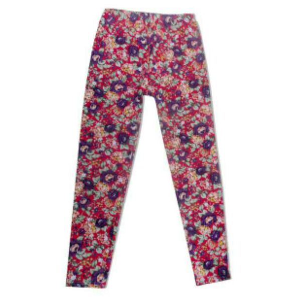 Pantalon collant Moyen-âge simple en coton - Ref 757236 Image 17