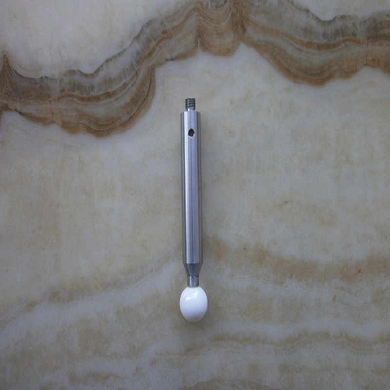 Eagle Flag outer diameter 30mm ceramic standard ball low price sale and custom roundness 1um of the school regular precision measuring tool