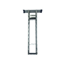 Flaw detection X-ray film washing rack Stainless steel film washing rack Clip-on X-ray film clip Industrial film washing rack Flaw detection plug-in