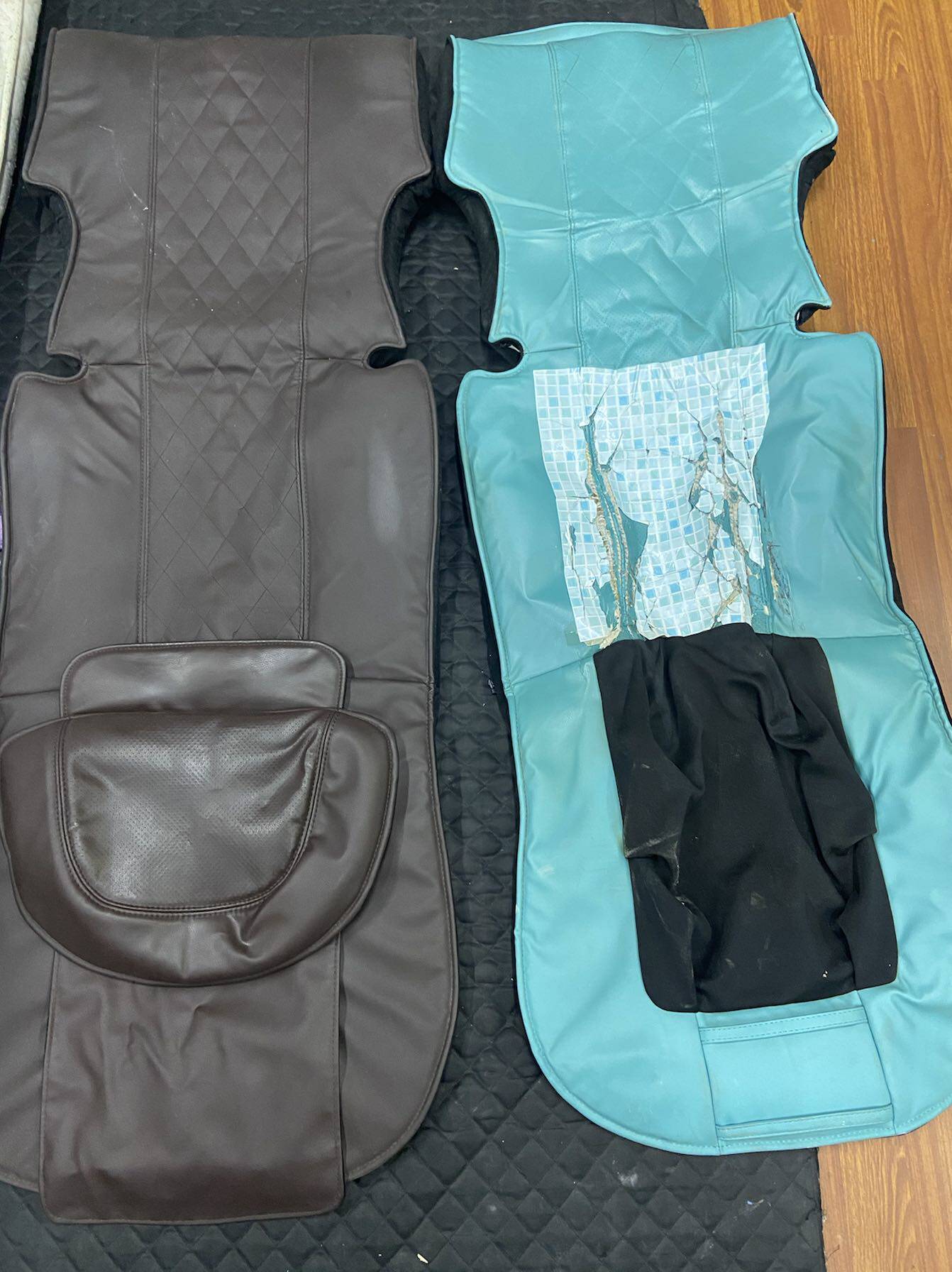 Proud White Horse Prince os868 massage chair leather set to be proud Osim white horse king chair os868 -Taobao