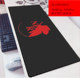 Eva Neon Genesis Evangelion game 3mm mouse pad extra large 90x40 anime laptop keyboard