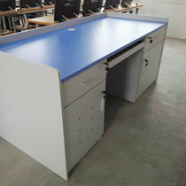 Teacher podium table campus multimedia classroom podium table training room podium table office table tablet computer table