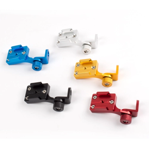 Руль, зеркало заднего вида, трубка, спортивная металлическая камера, крепление сиденья