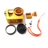 4 -го поколения собака Cage Golden