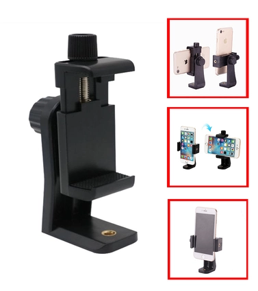 Маленькая камера, настольный штатив, портативная трубка